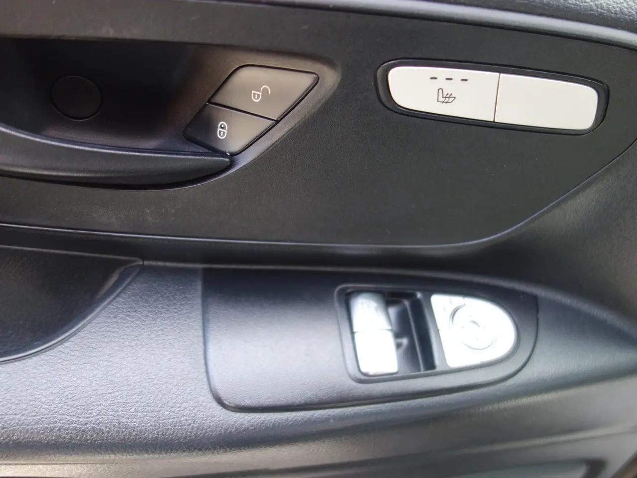 Billede 5 - Mercedes Vito 111 1,6 CDi Standard L