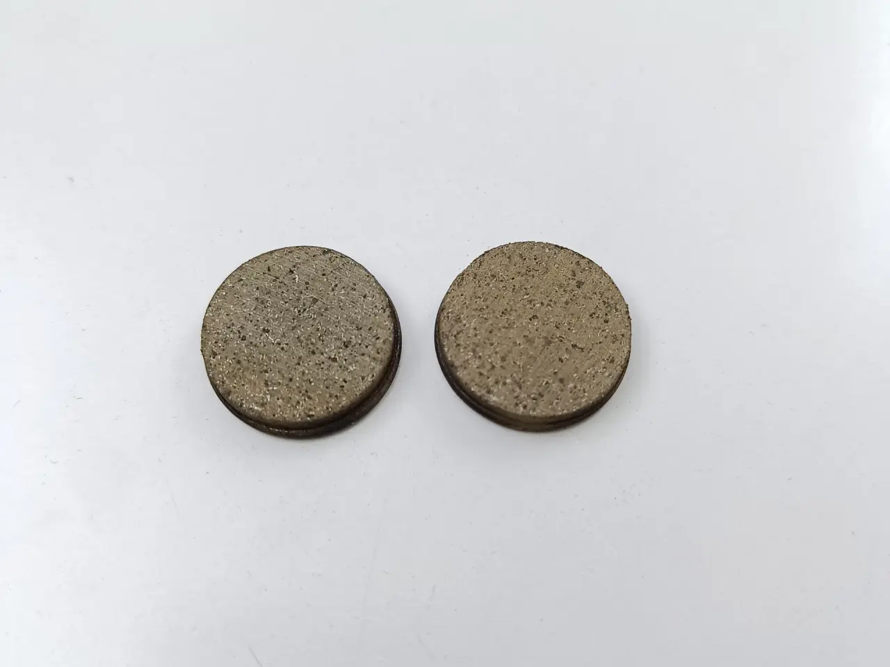 Billede 2 - NY! Bremseklodser til Xiaomi M187 og M365 