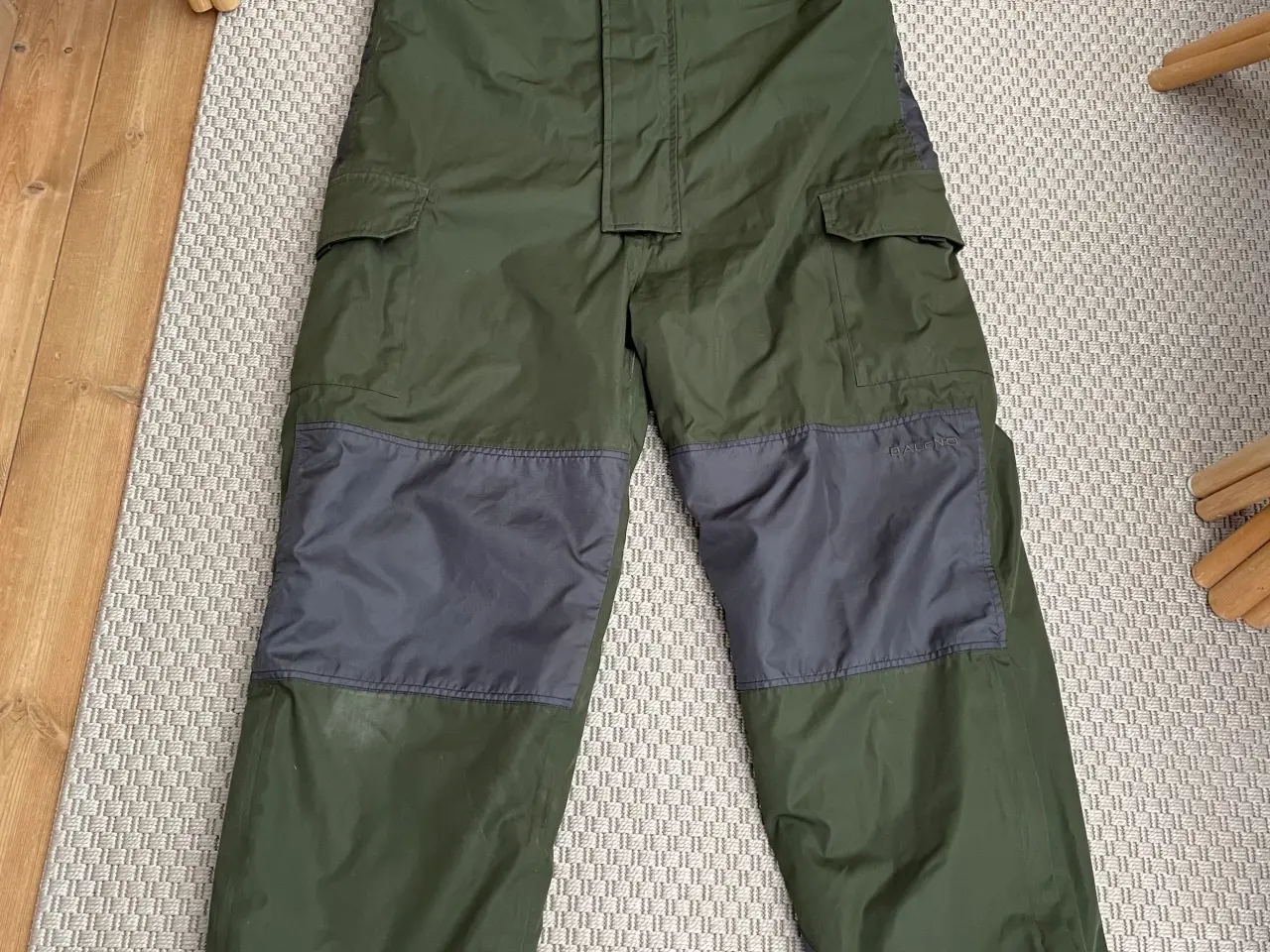 Billede 1 - Varme BALENO overall