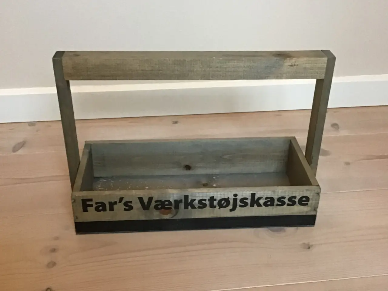 Billede 2 - Ølholder/bakke