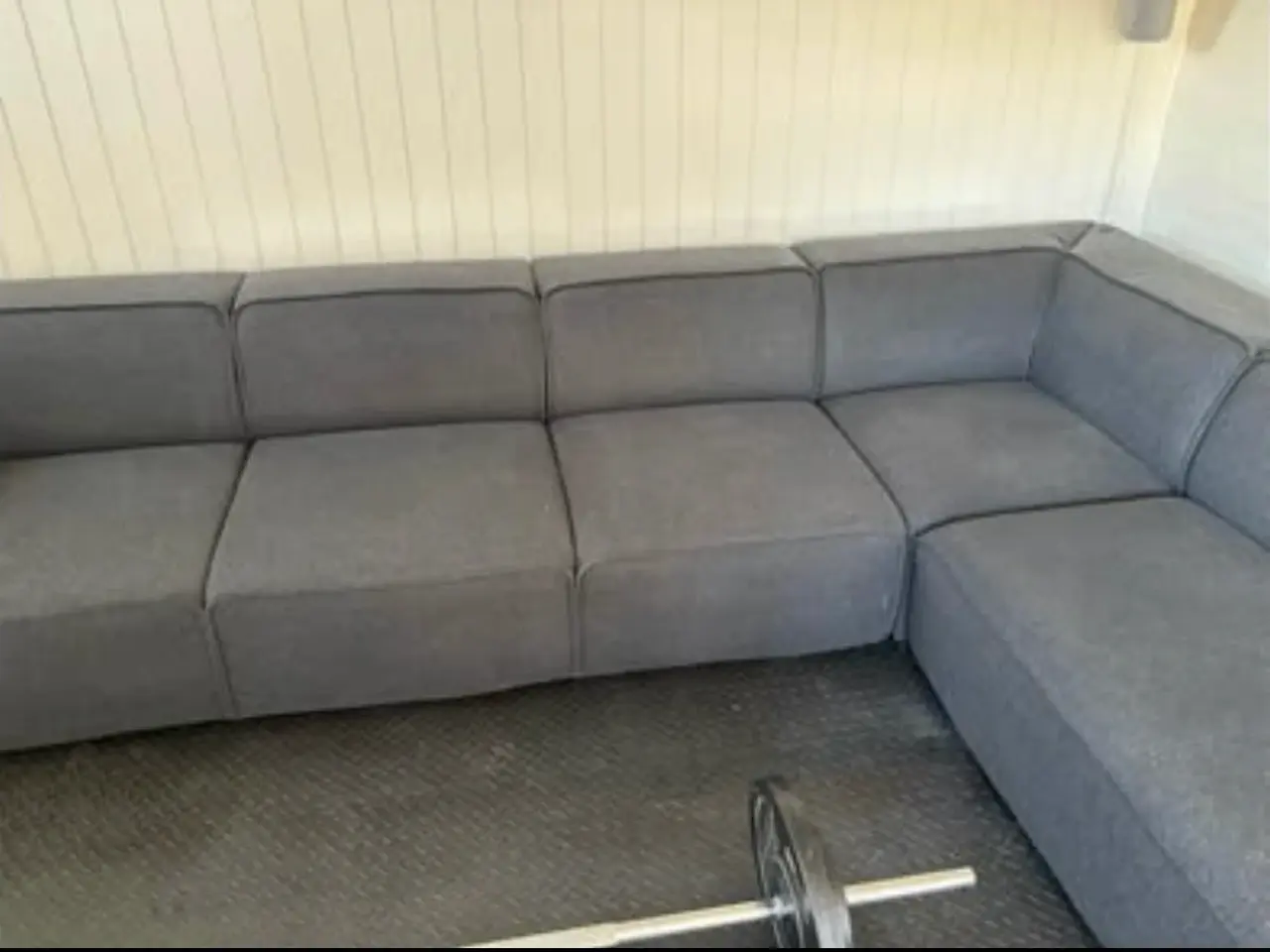 Billede 2 - BoConcept Hjørnesofa