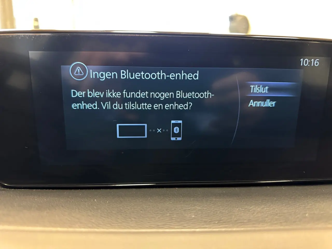 Billede 11 - Mazda 3 2,0 SkyActiv-G 120 Vision