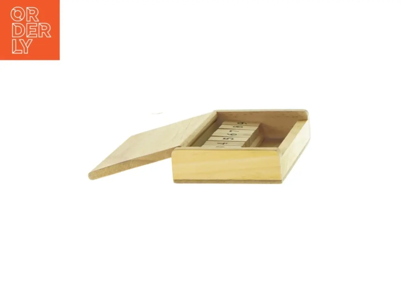 Billede 3 - Spil (str. 14x9x3 cm)
