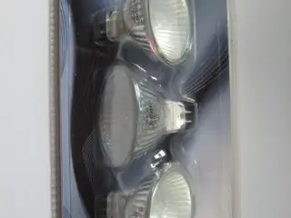 12V Pærer GU5.3 20W