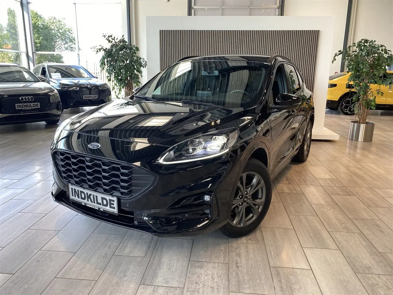 Billede 2 - Ford Kuga 2,5 PHEV ST-Line X CVT