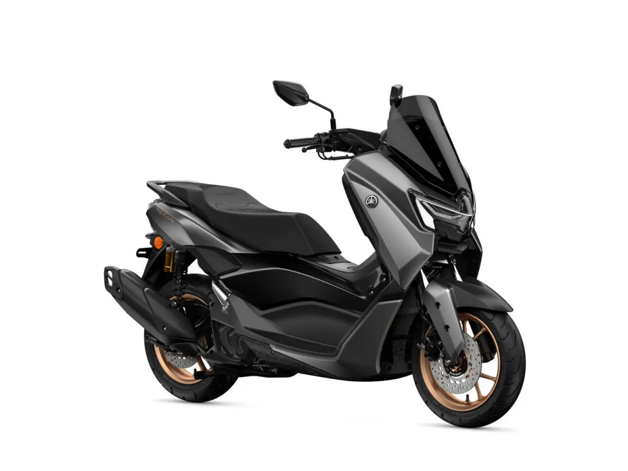 Billede 12 - Yamaha N-Max 155