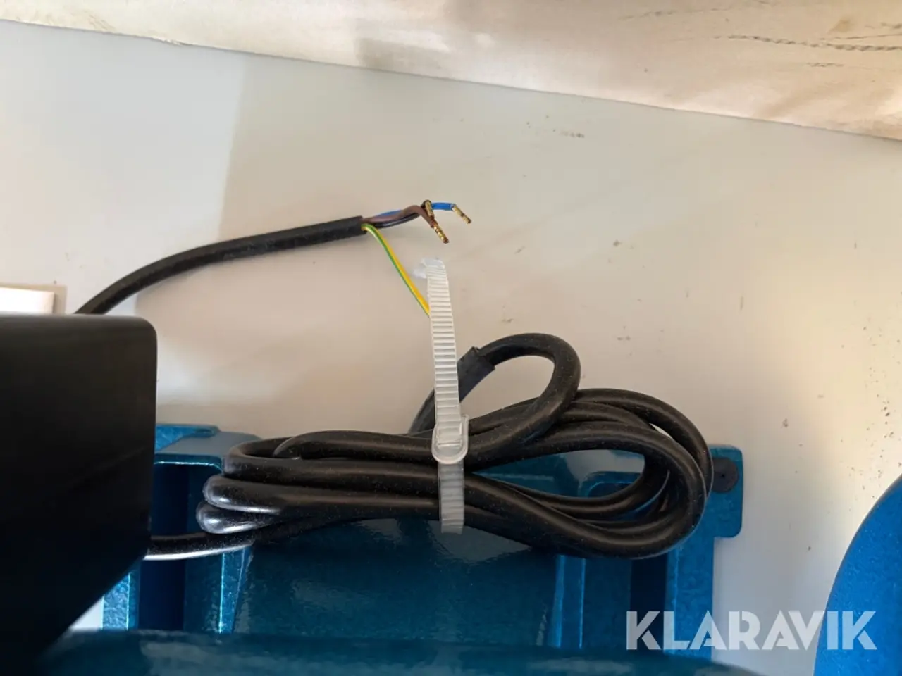 Billede 10 - Slibemaskine Scantool DC 200T Kombi