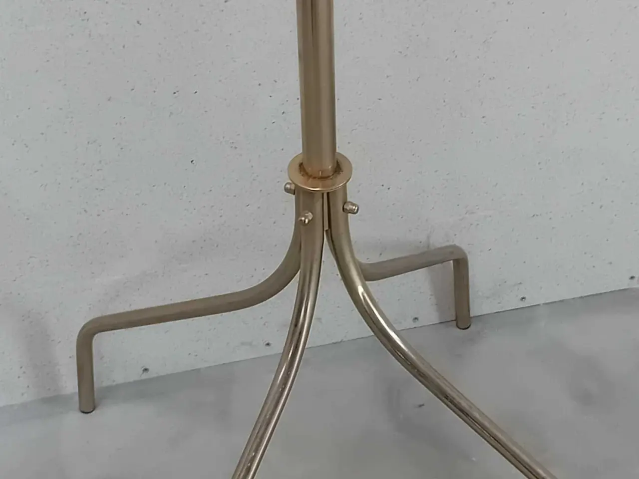 Billede 5 - Stumtjener metal