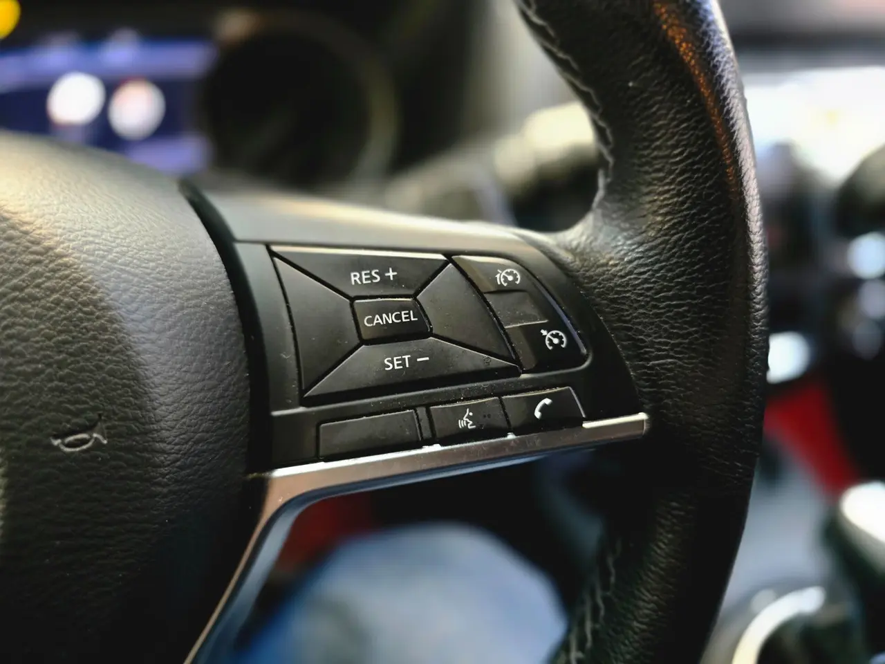 Billede 10 - Nissan Juke 1,0 Dig-T 114 N-Connecta DCT