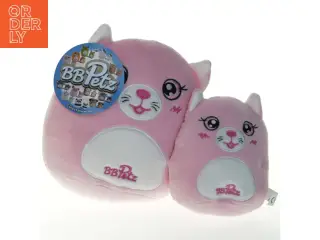 BB Petz blødt legetøj fra BBPetz (str. 30x22 cm)