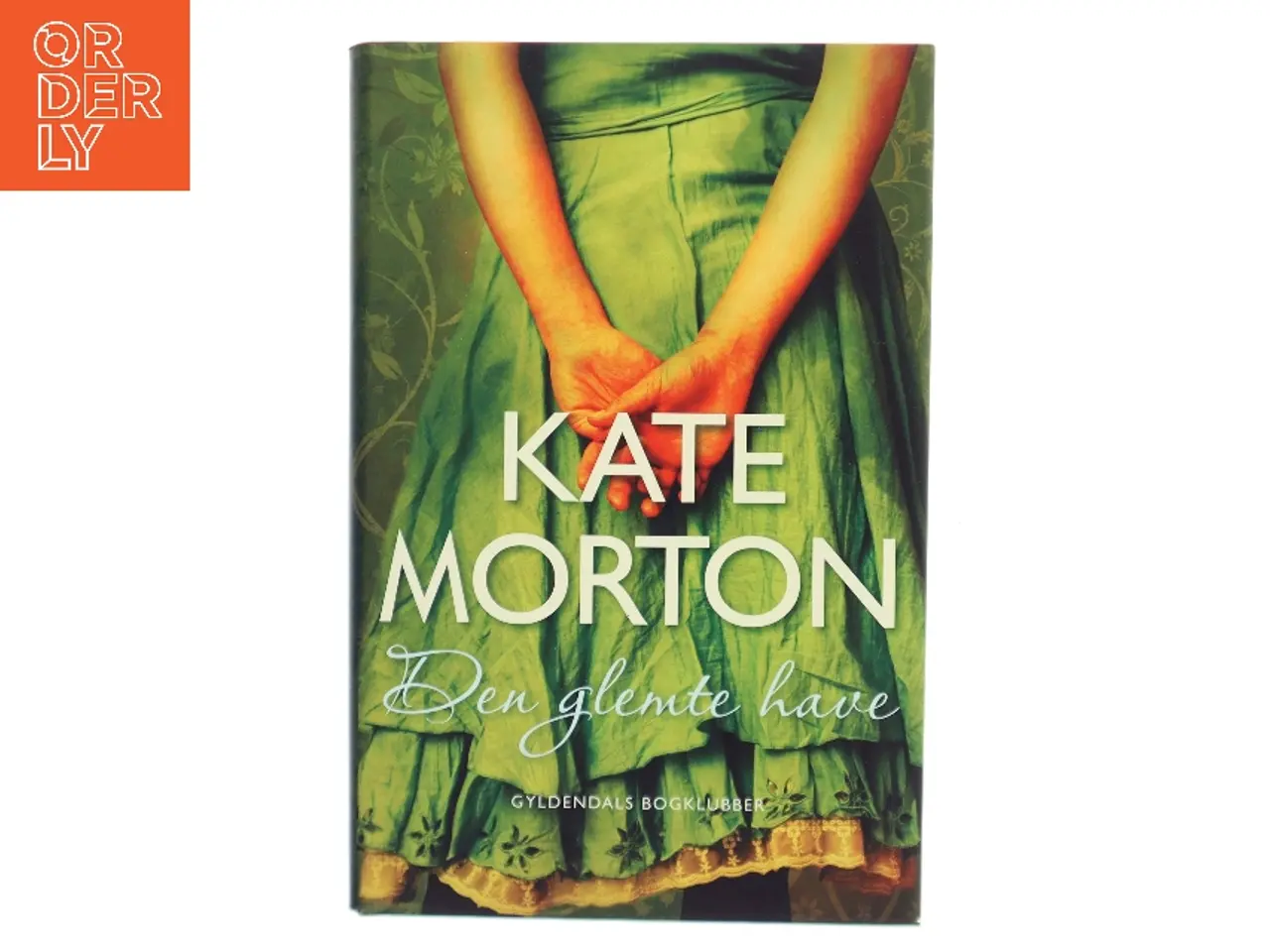 Billede 1 - Den glemte have af Kate Morton (Bog)