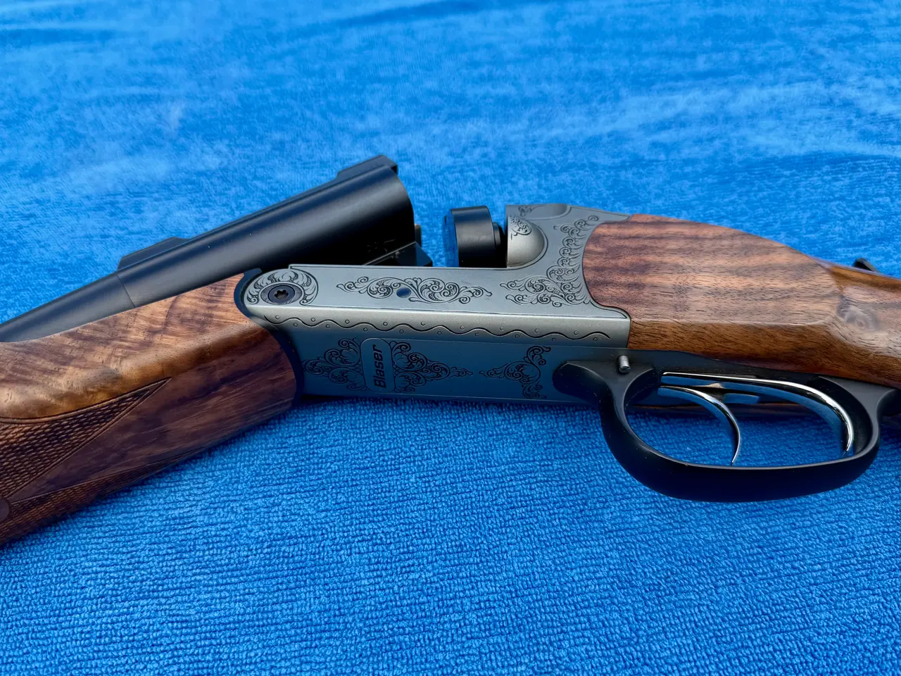 Billede 5 - Blaser Drilling D99 Luxus
