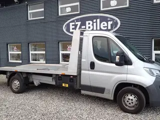 Citroën Jumper 35 2,2 HDi 150 Autotransporter