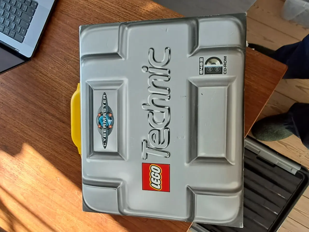 Billede 2 - Lego Technic 8482
