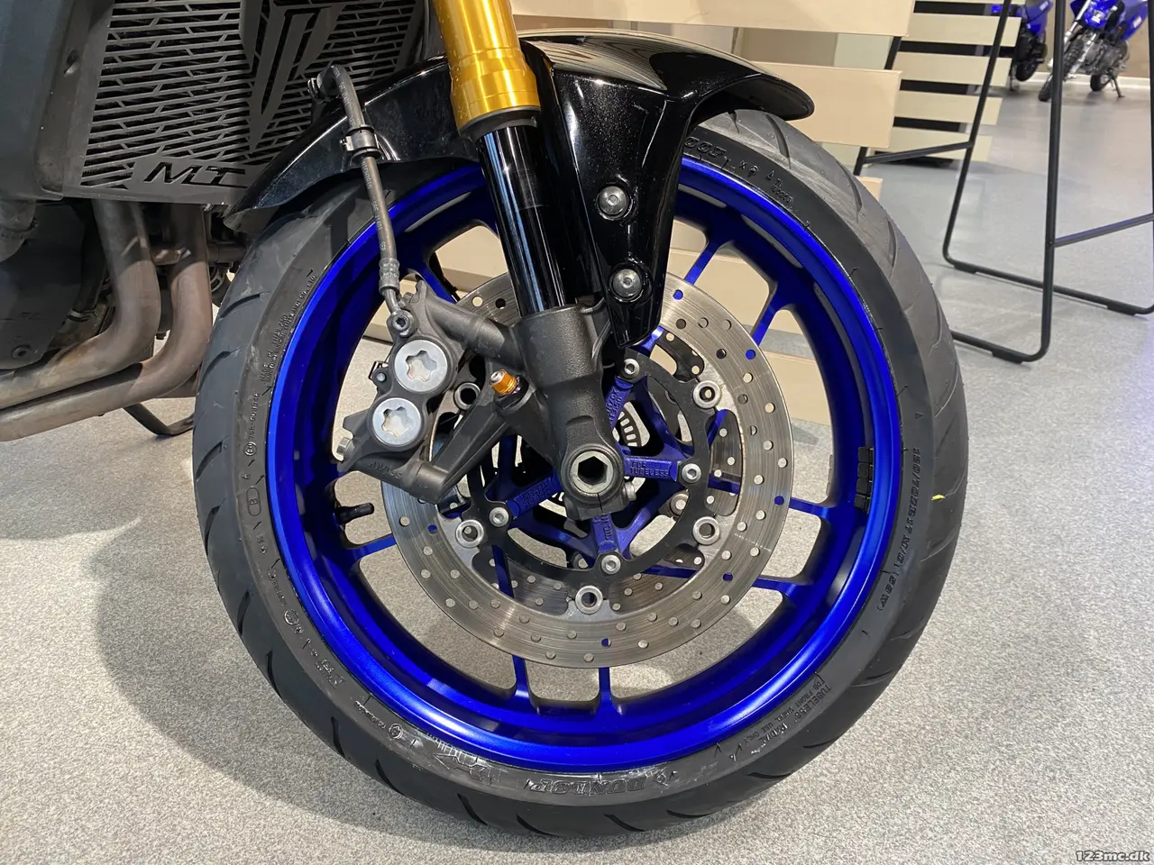 Billede 14 - Yamaha MT-09 SP