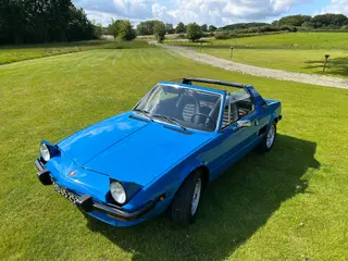 Fiat x 1/9