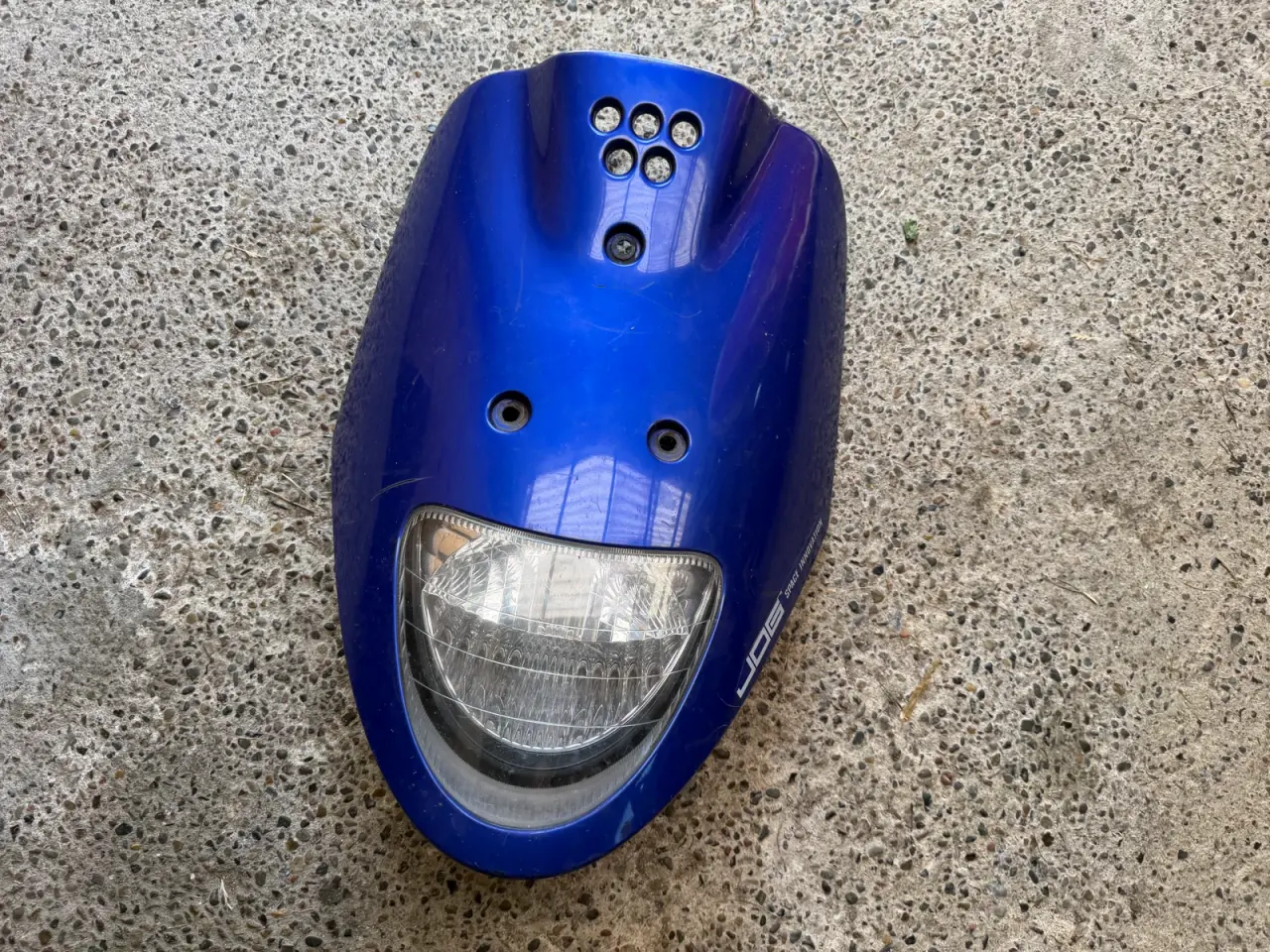 Billede 12 - 2 x Yamaha Jog Space Innovation