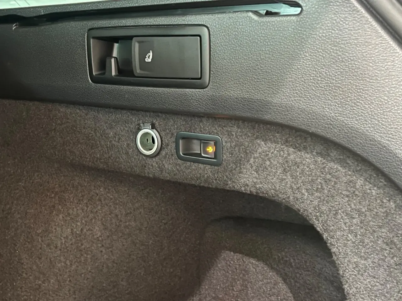 Billede 8 - VW Passat 2,0 TDi 190 Elegance+ Variant DSG