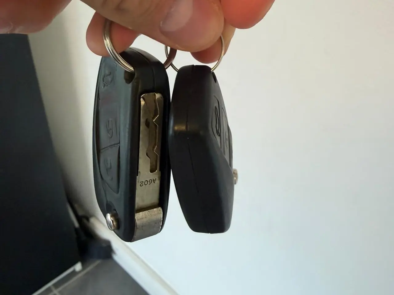 Billede 13 - Fiat Punto 1,4 16V Dynamic