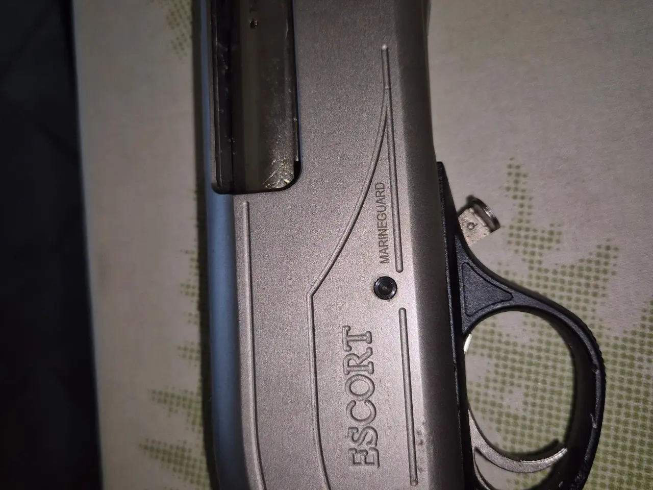 Billede 3 - Pumpgun