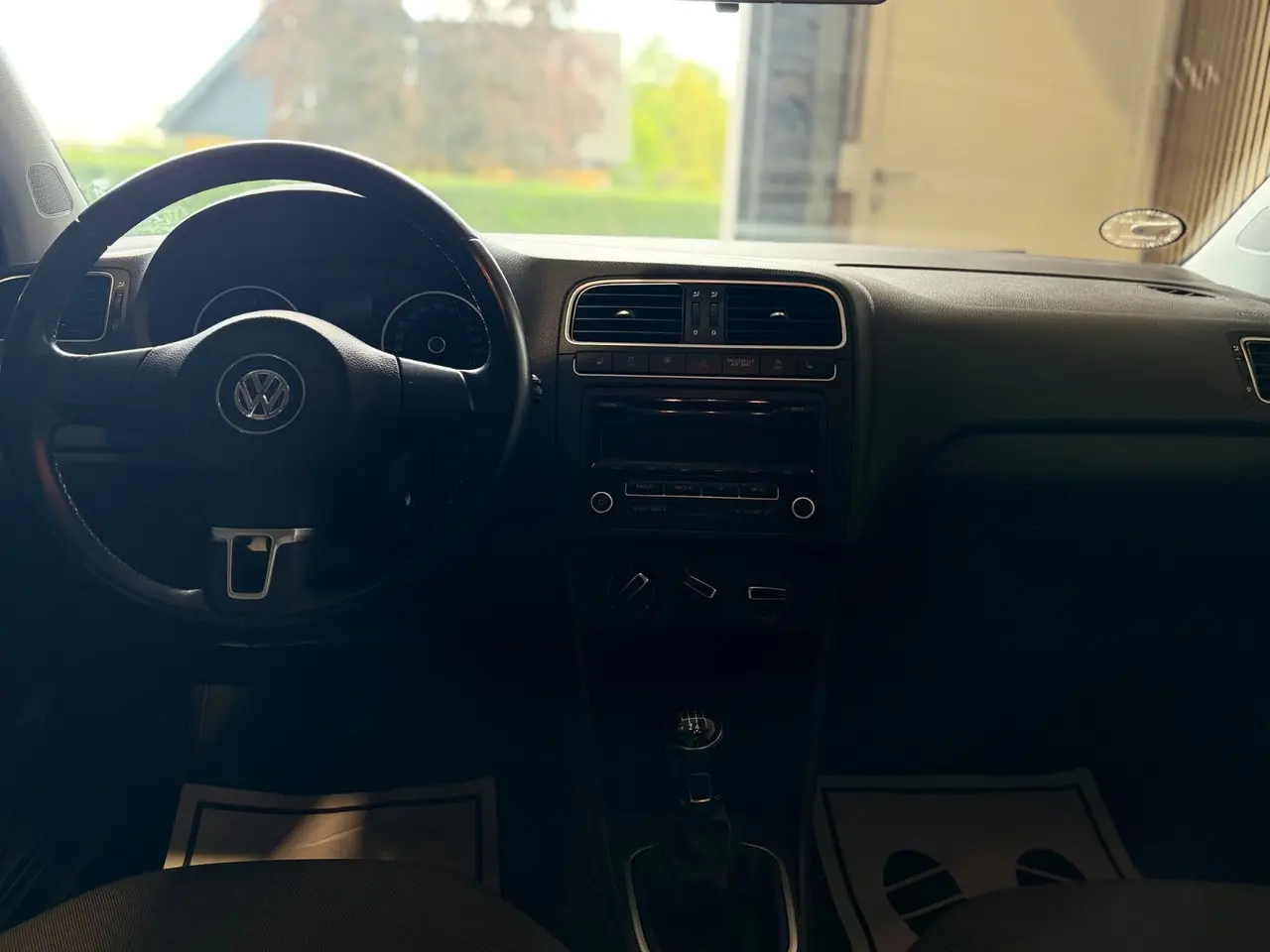 Billede 5 - VW Polo 1,6 TDi 90 Comfortline BMT