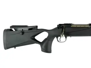 Schultz og Larsen Classic Thumbhole kal 308
