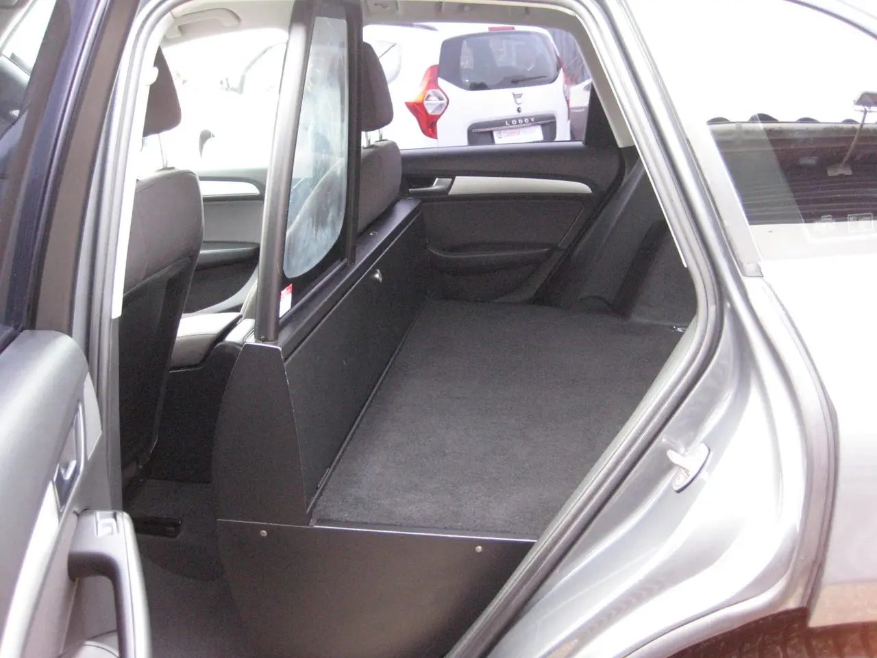 Billede 13 - Audi Q5 2,0 TDi 190 S-tr. Van