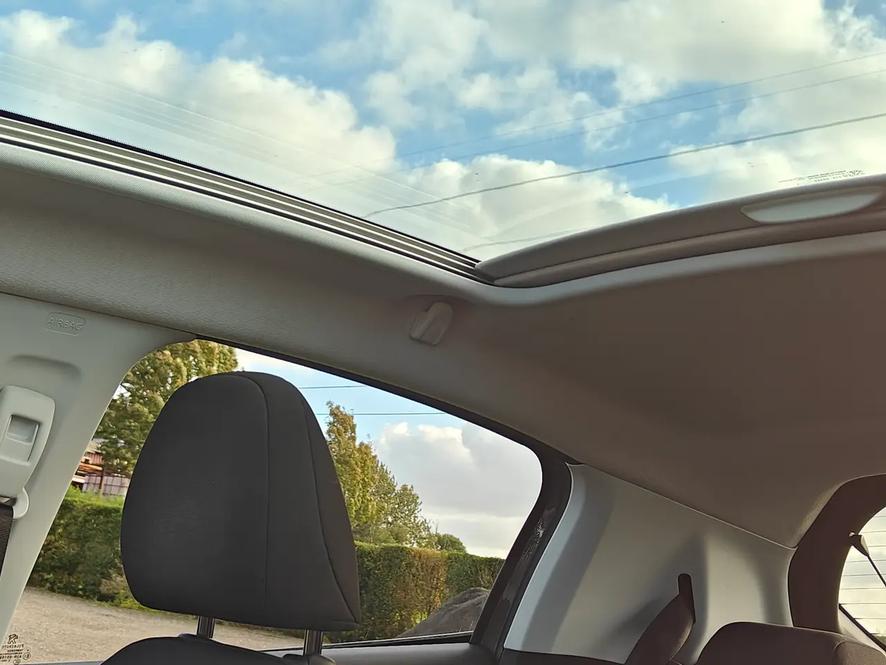 Billede 8 - Peugeot 208 1,5 BlueHDi 100 Infinity Sky sælges