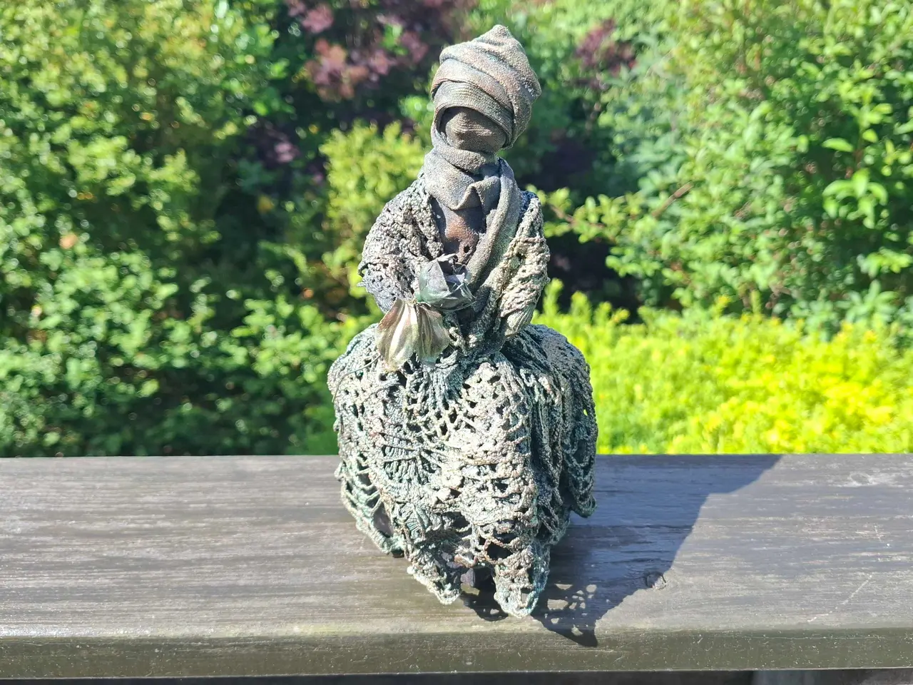 Billede 1 - Figur