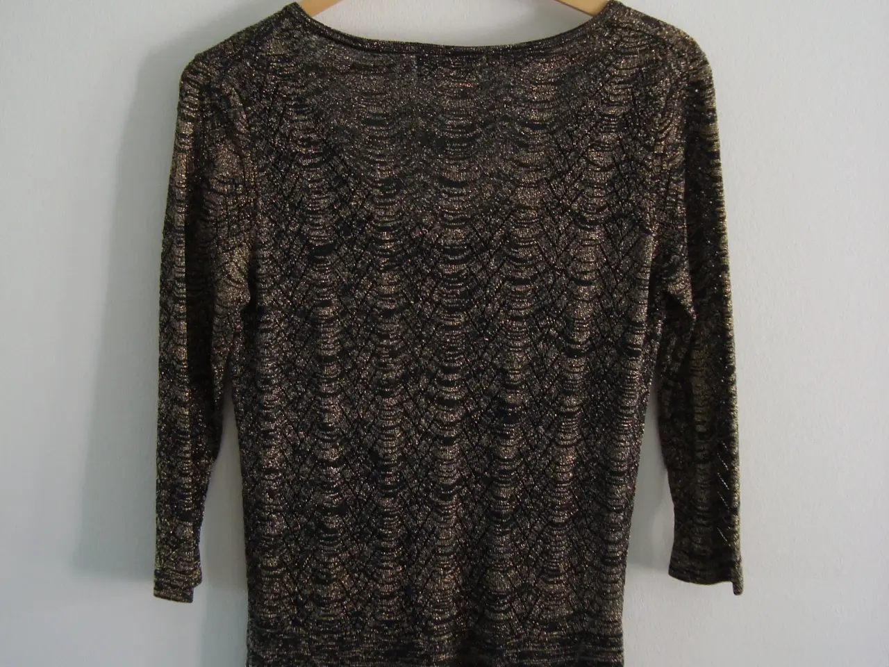 Billede 2 - Cardigan / Bluse - Str. 36 / Small