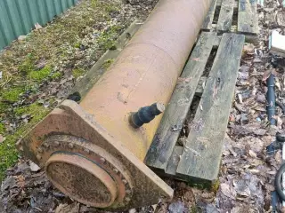 1 søjlet lift