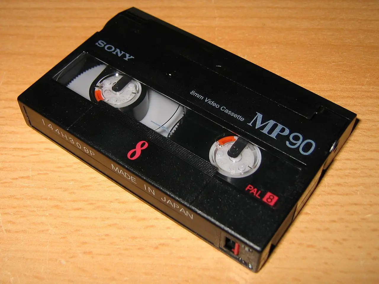 Billede 3 - Medier til USB