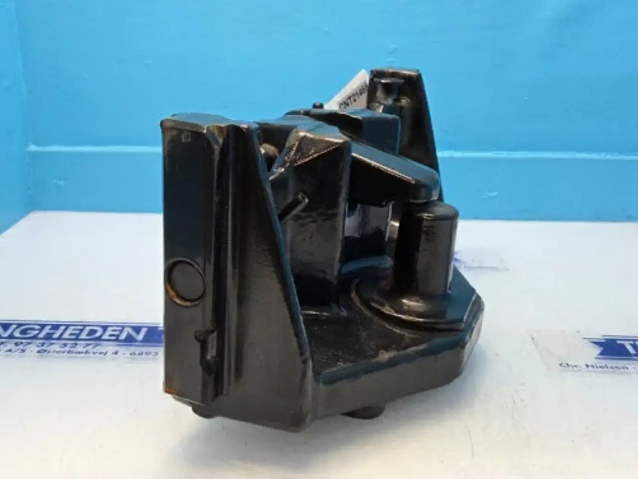Billede 9 - New Holland T7.270 Træk 47972830
