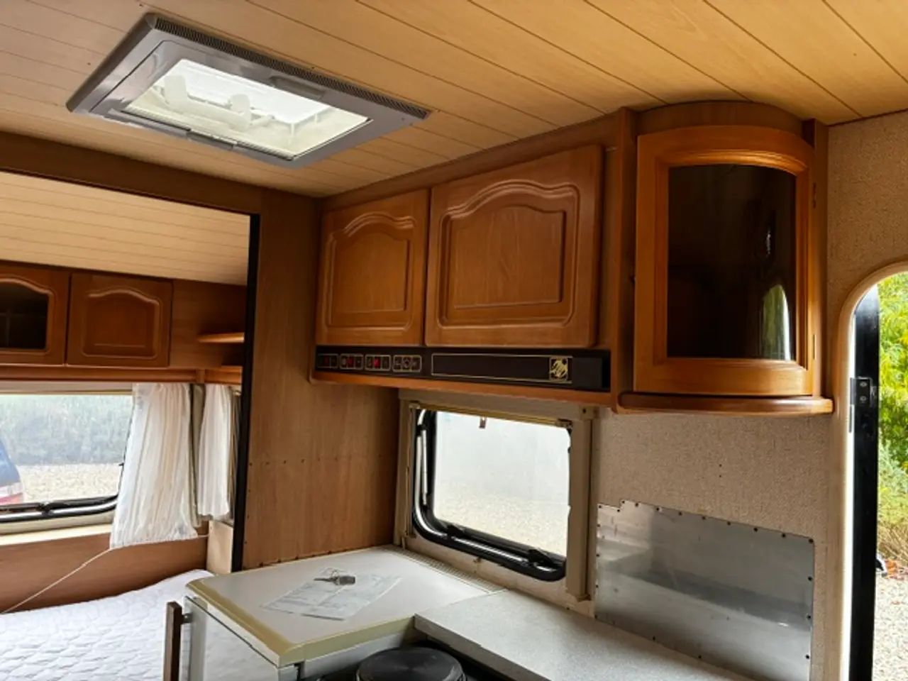 Billede 10 - KNAUS 430