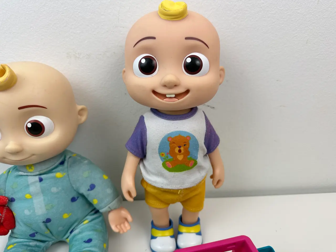 Billede 4 - Samling Cocomelon legetøj