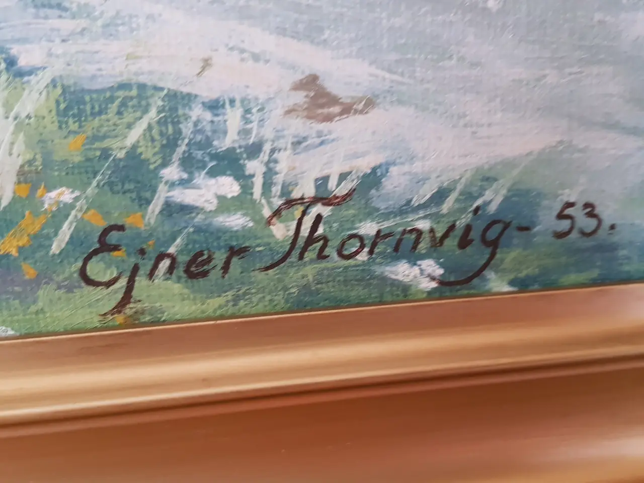 Billede 2 - Billede af Thornvig