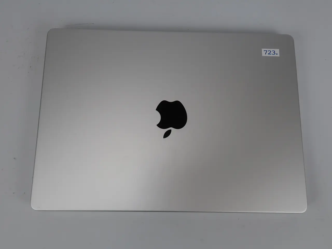 Billede 3 - MacBook Pro 14" (2023) M3