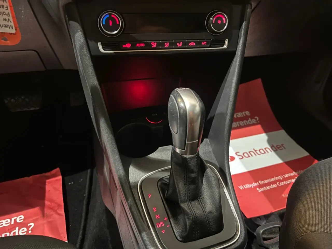 Billede 12 - VW Polo 1,2 TSi 90 Comfortline DSG BMT