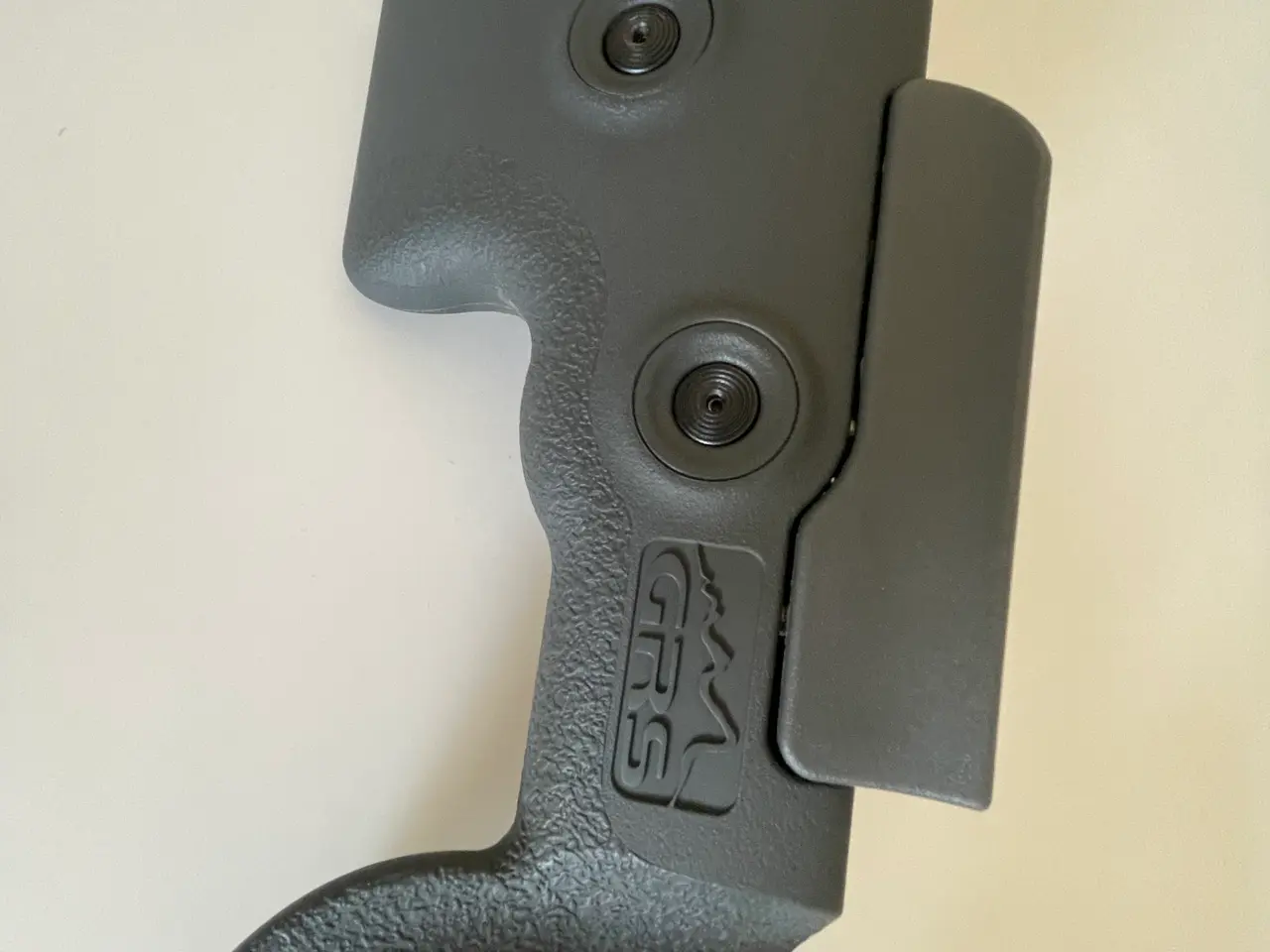 Billede 2 - Tikka T3X 308 GRS Fenris