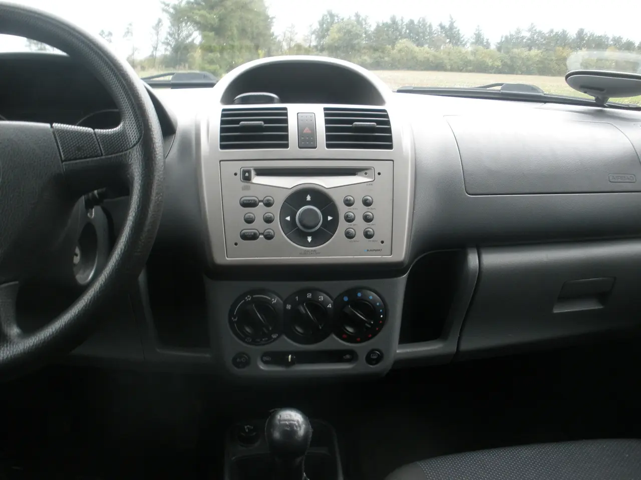 Billede 4 - Suzuki Ignis 1,3I 5 dørs