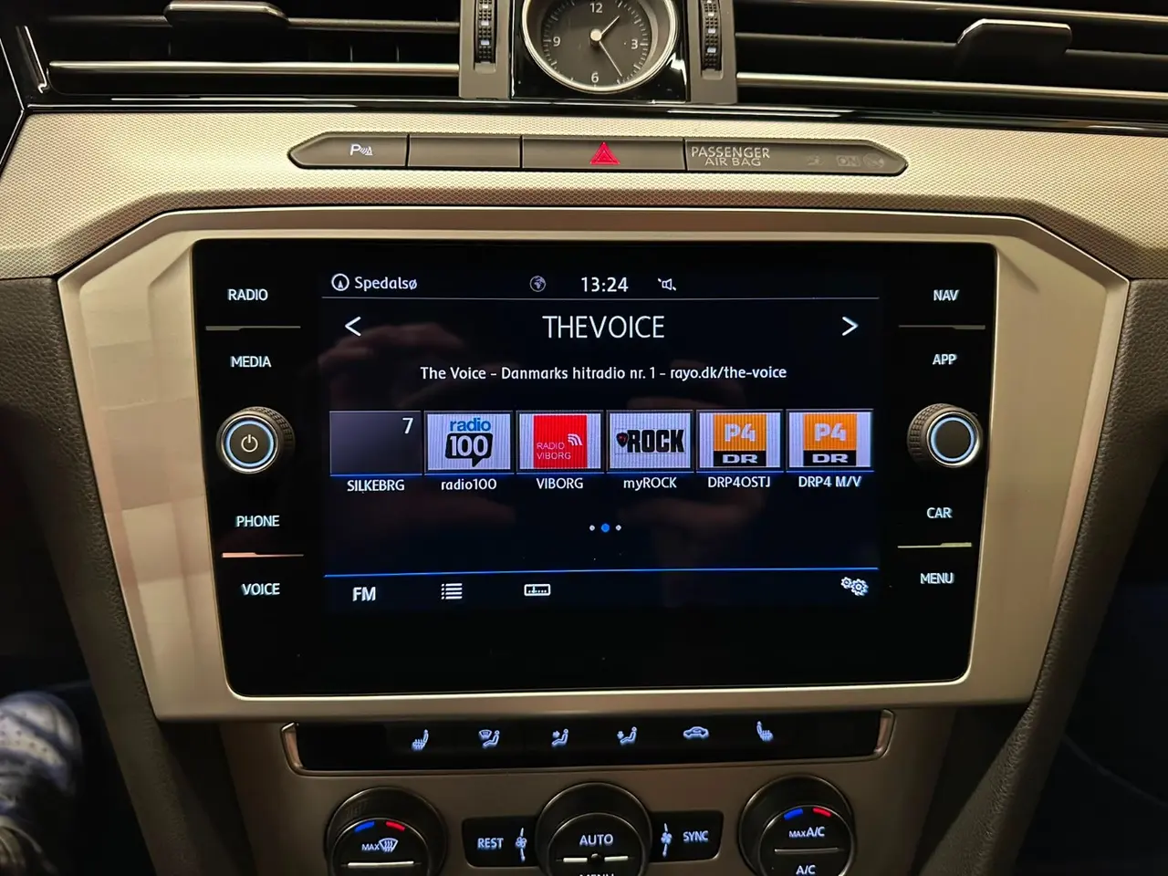 Billede 10 - VW Passat 1,5 TSi 150 Comfortline Premium Variant DSG