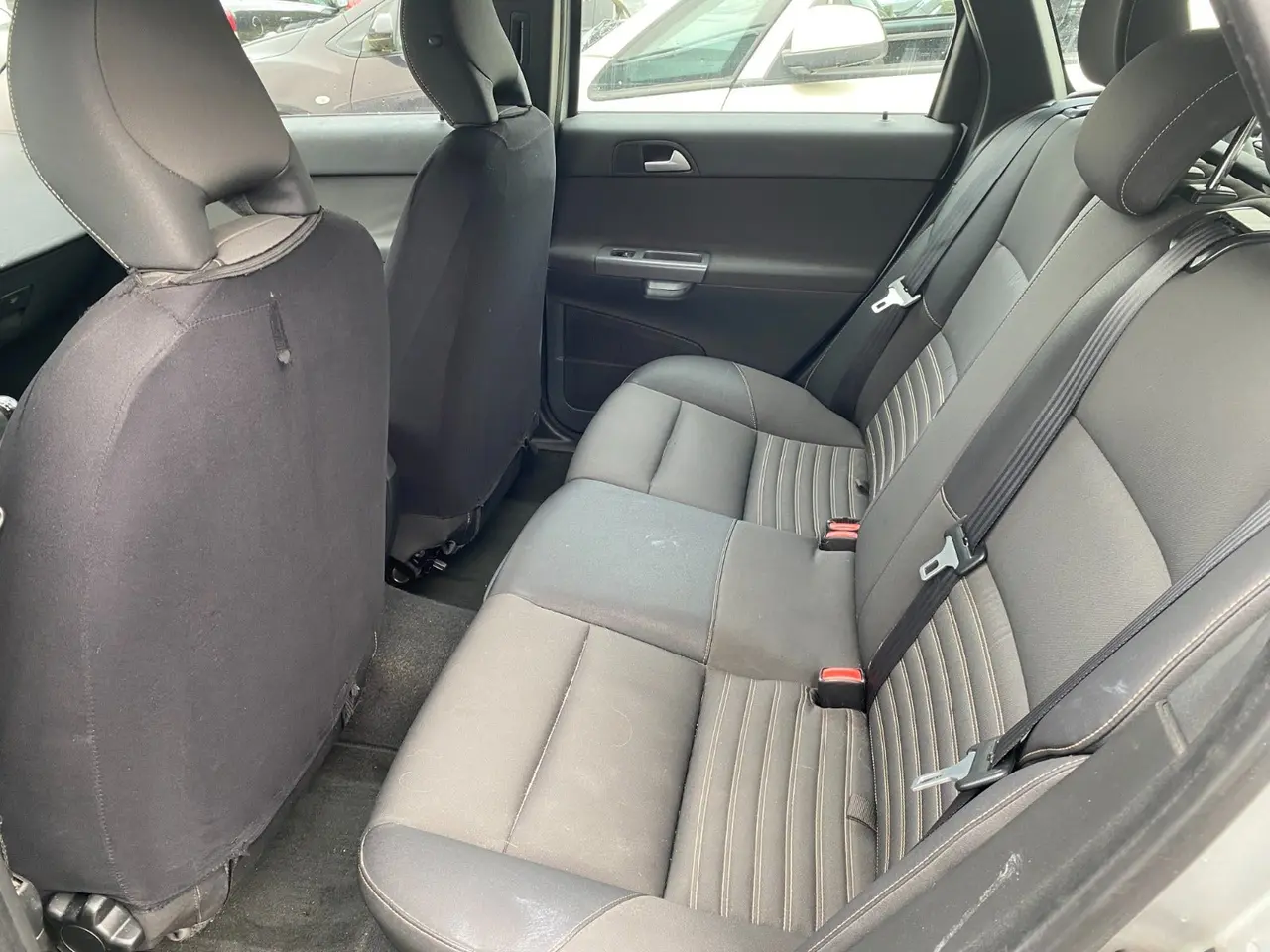 Billede 4 - Volvo V50 1,6 D DRIVe