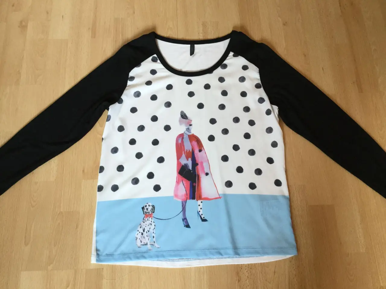 Billede 1 - Bluse - IMITZ  str. M
