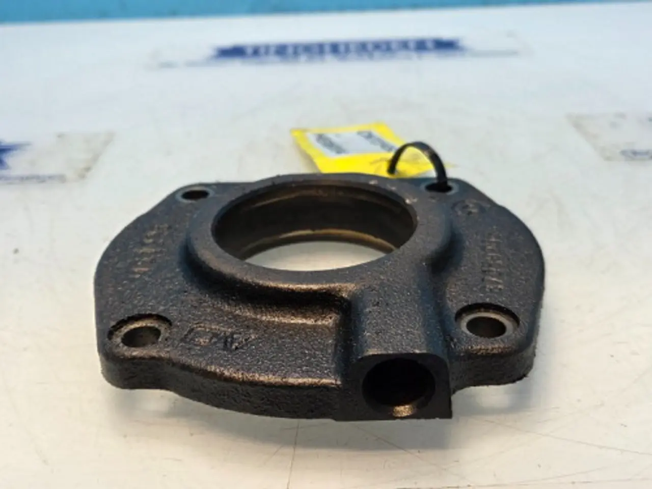 Billede 3 - Case Optum 300 Lejehus 87589206