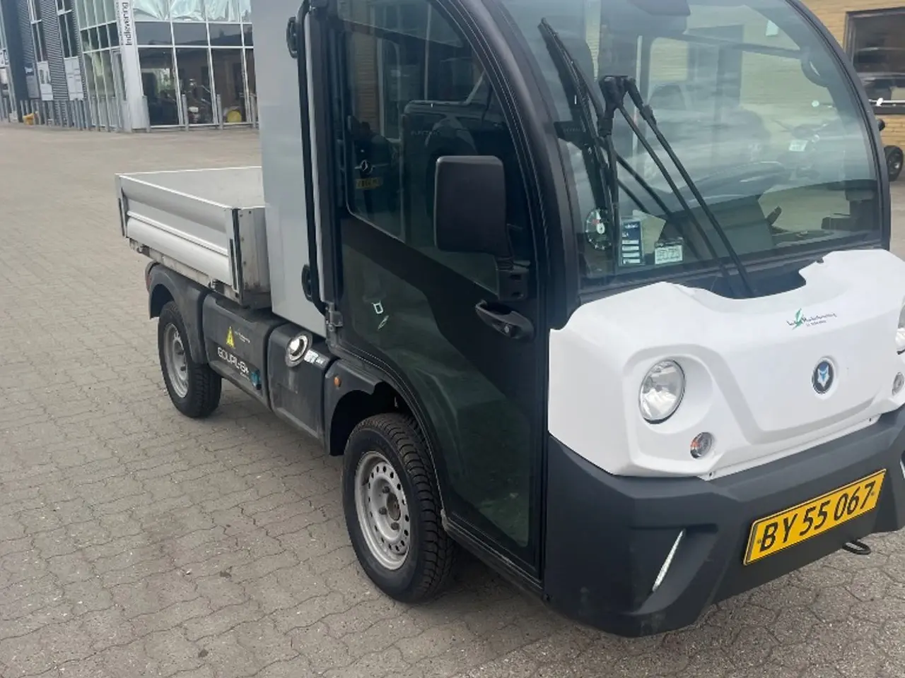 Billede 3 - Goupil G4 LCB