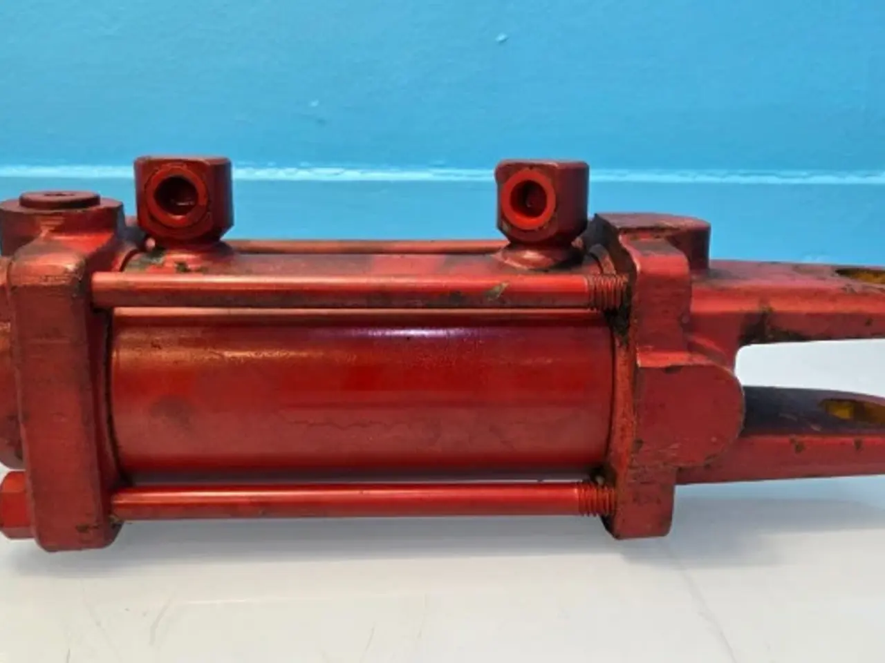Billede 9 - Case 2188 Cylinder 100267A1