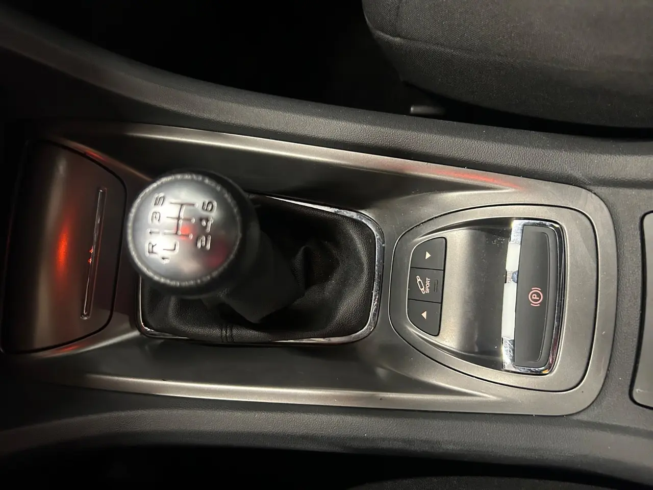 Billede 10 - Citroën C5 2,0 HDi 163 Seduction