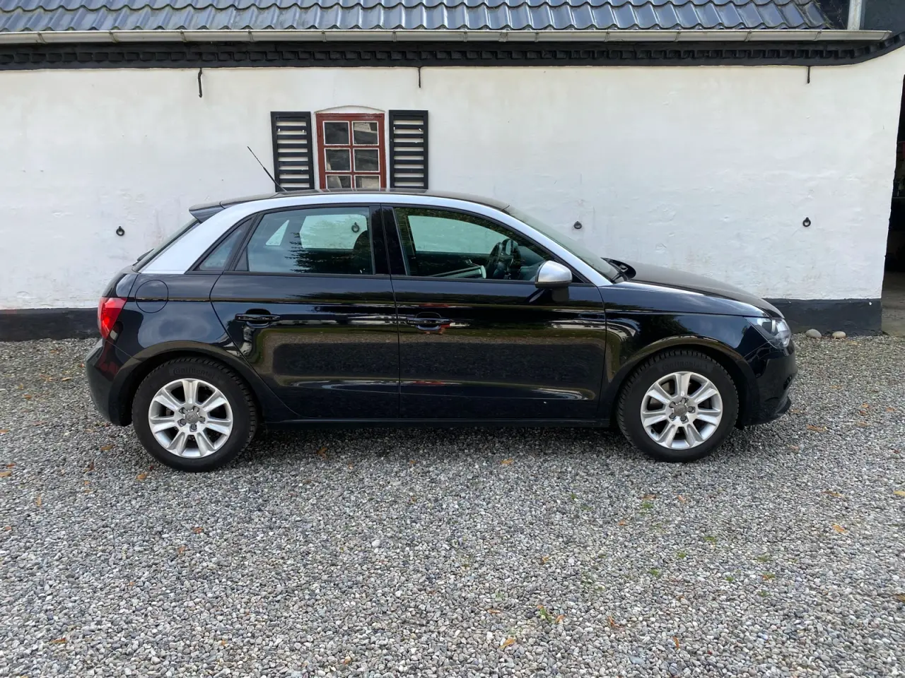 Billede 3 - Audi A1 SPORTBACK