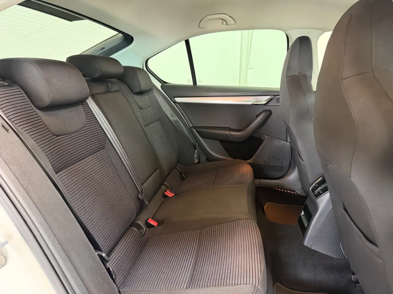 Billede 17 - Skoda Octavia 1,4 TSi 150 Ambition DSG