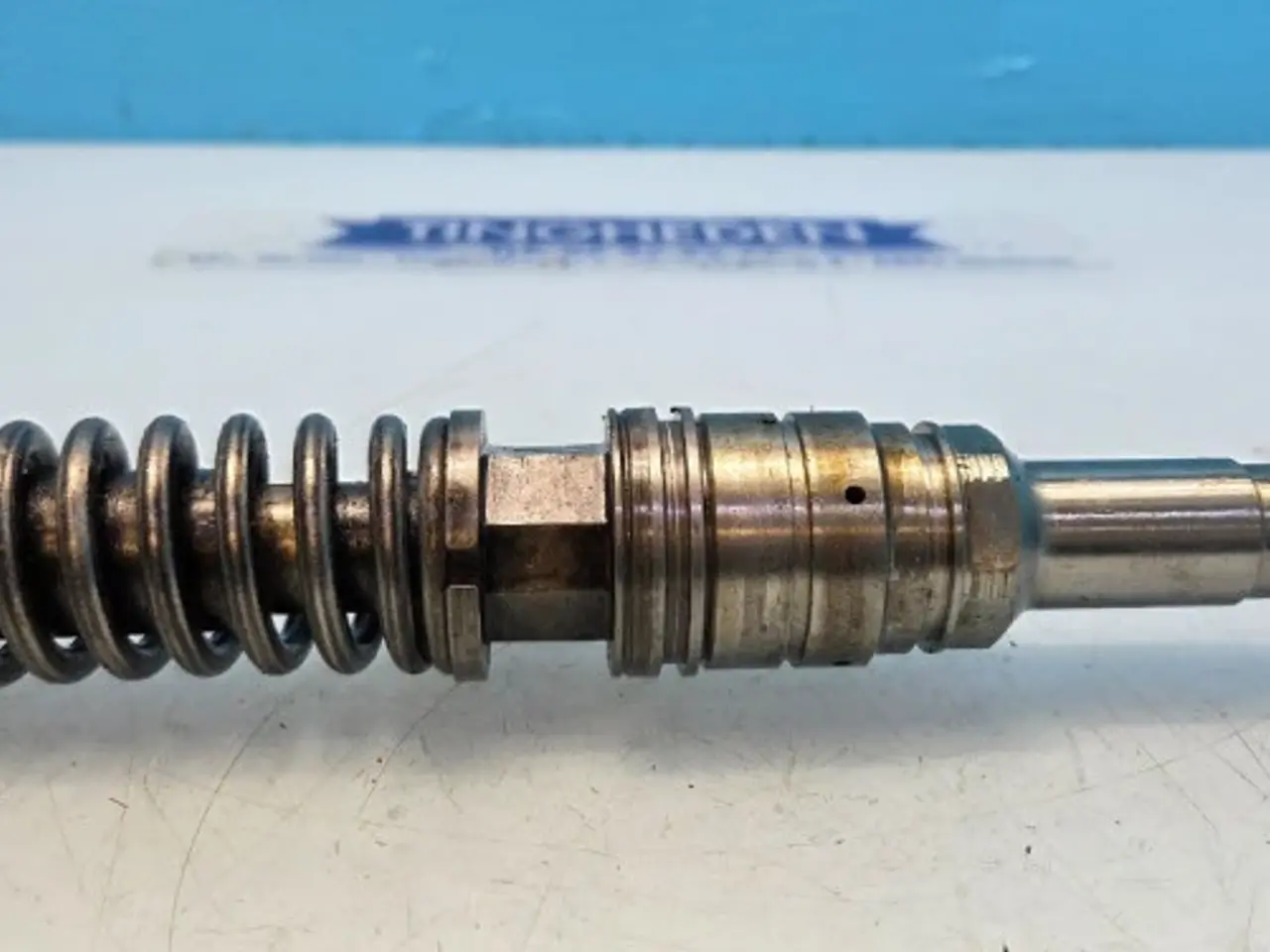 Billede 11 - Iveco F3AE0684D Injektor 504154922